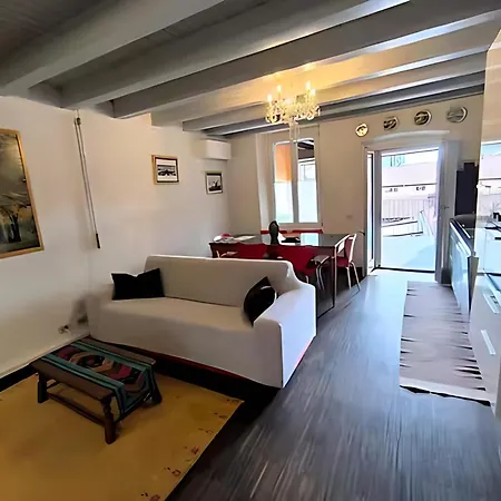 House 41, Nuovo In Borgo Storico Bergamo