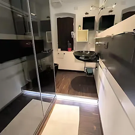 Appartement House 41, Nuovo In Borgo Storico