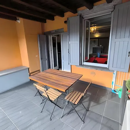 House 41, Nuovo In Borgo Storico * Bergamo