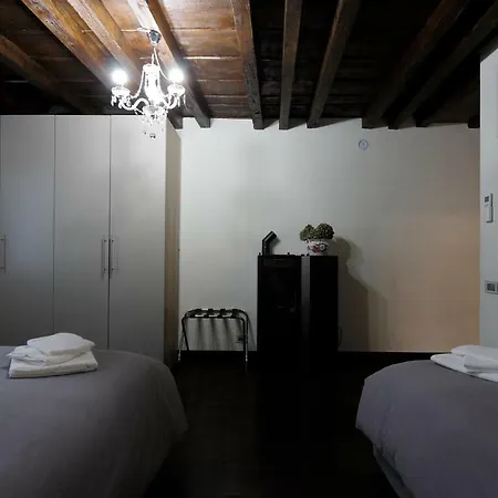 House 41, Nuovo In Borgo Storico * Bergamo