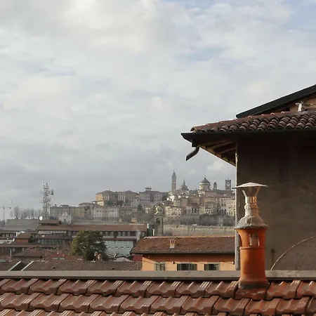 House 41, Nuovo In Borgo Storico