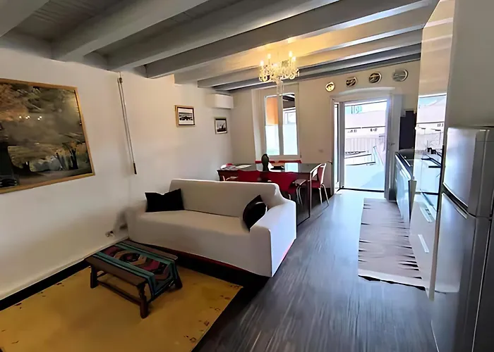 House 41, Nuovo In Borgo Storico Bergamo