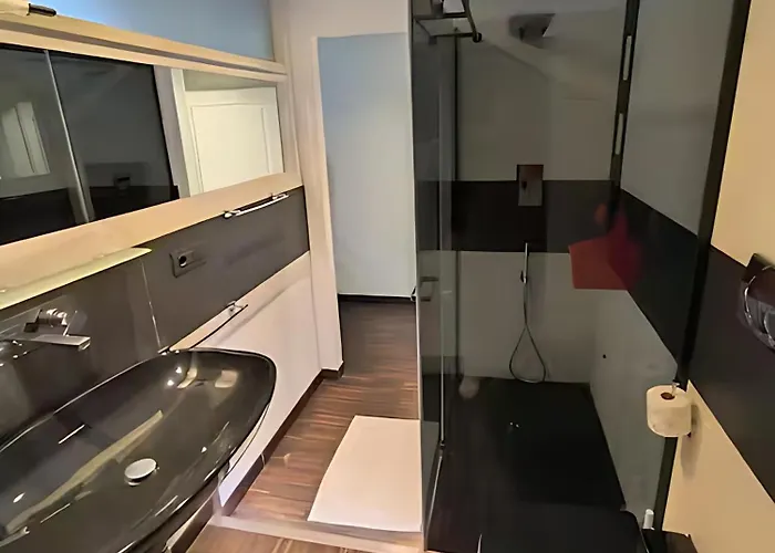 House 41, Nuovo In Borgo Storico Bergamo