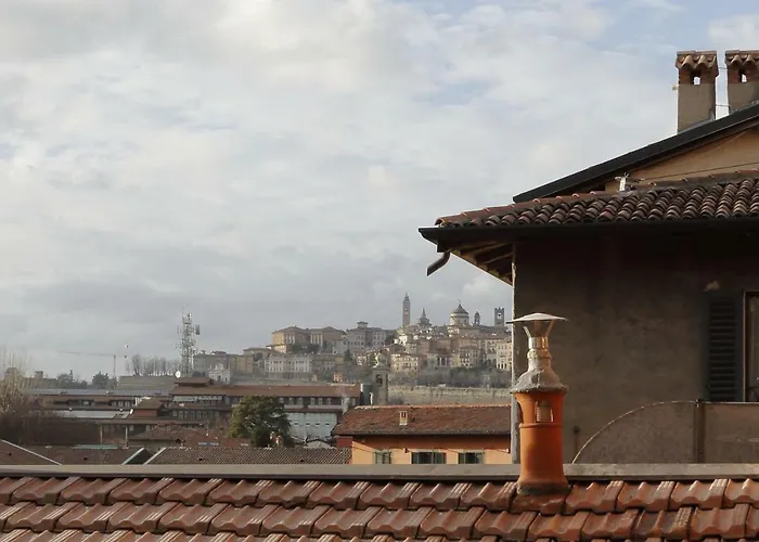 House 41, Nuovo In Borgo Storico