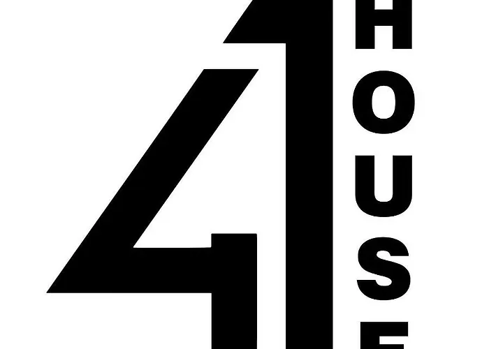 House 41, Nuovo In Borgo Storico *