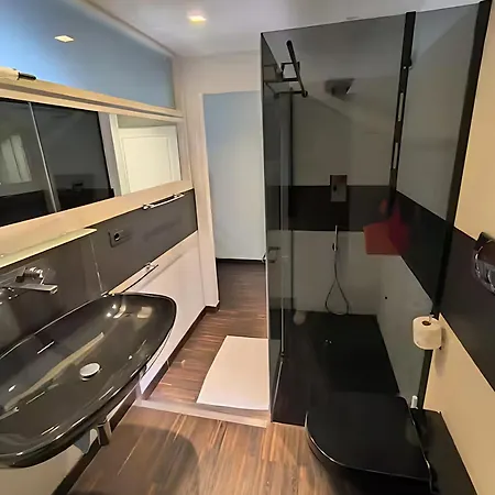 House 41, Nuovo In Borgo Storico Bergamo