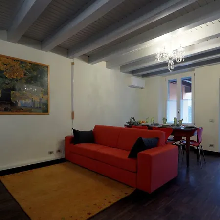 House 41, Nuovo In Borgo Storico Apartment *