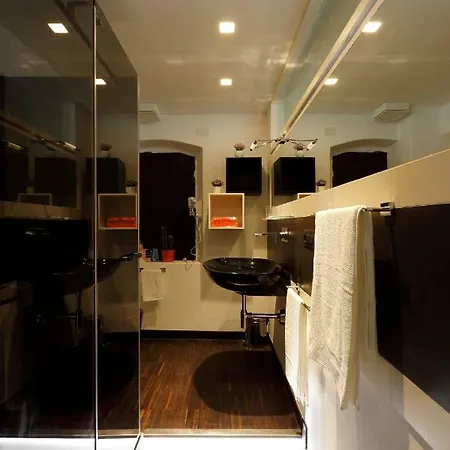 House 41, Nuovo In Borgo Storico Apartment