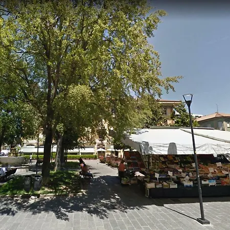 House 41, Nuovo In Borgo Storico Apartment *